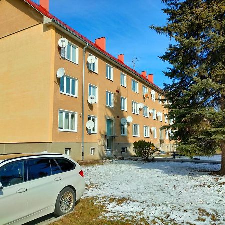 2-Iz. Byt V Tichej Lokalite S Bezplatnym Parkovanim Liptovský Hrádok 外观 照片